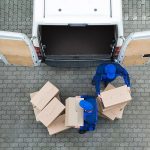 Hiring a moving company? We can help!