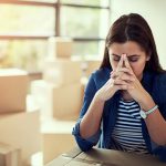 How to: Declutter whilst packing for the move