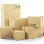 6 packing tips when moving home