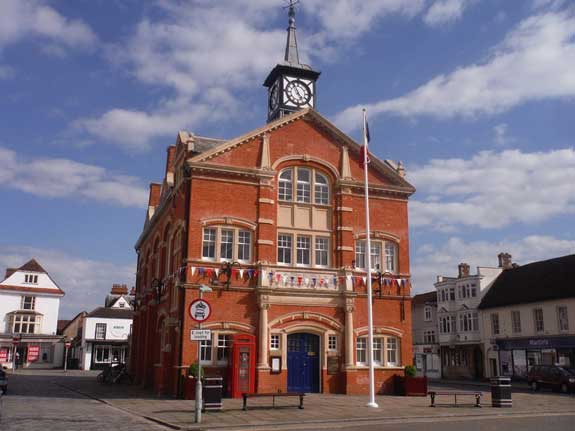 thame-x
